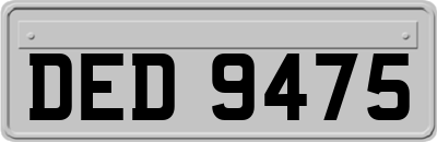 DED9475