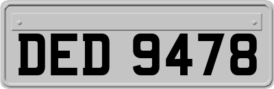 DED9478