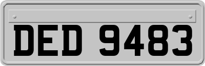 DED9483