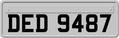 DED9487