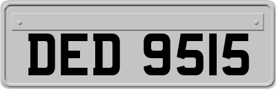 DED9515
