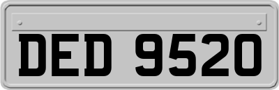 DED9520