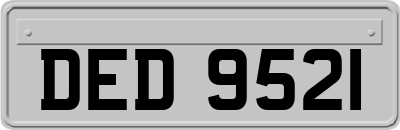 DED9521