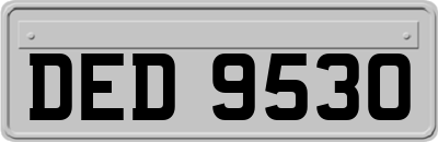 DED9530