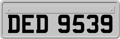 DED9539
