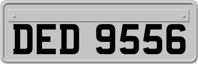 DED9556
