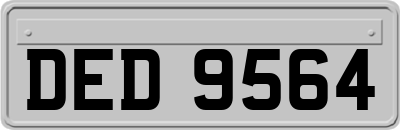 DED9564