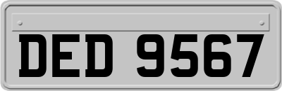 DED9567