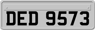 DED9573