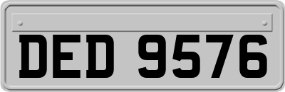 DED9576