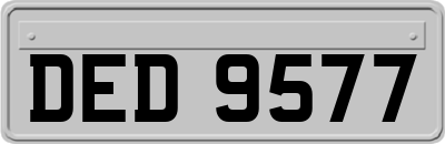 DED9577
