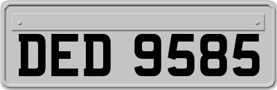 DED9585