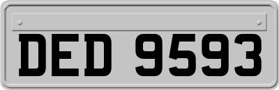 DED9593