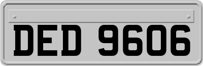 DED9606