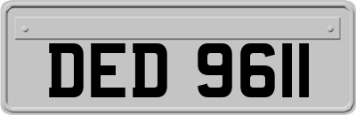 DED9611