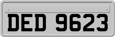 DED9623