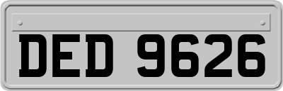 DED9626