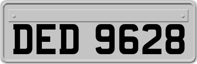 DED9628