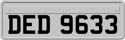 DED9633