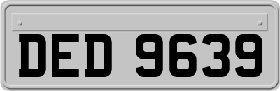 DED9639