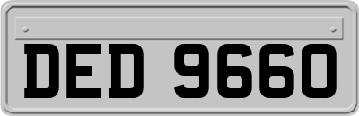 DED9660