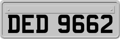 DED9662