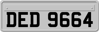 DED9664
