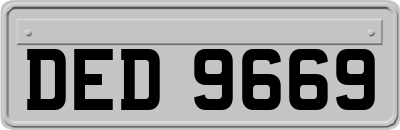DED9669