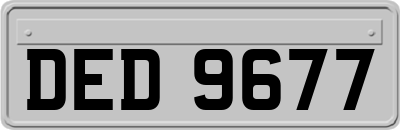 DED9677
