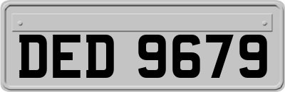 DED9679