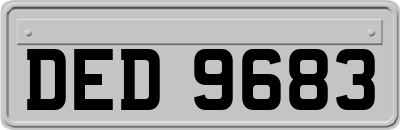 DED9683