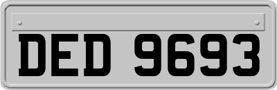 DED9693