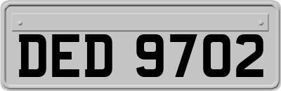 DED9702