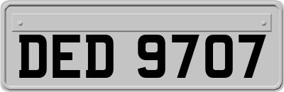 DED9707