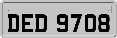 DED9708