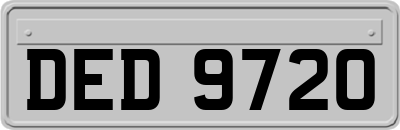DED9720