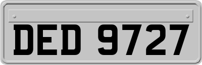 DED9727