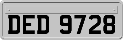 DED9728