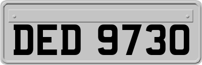 DED9730