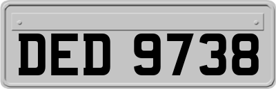 DED9738