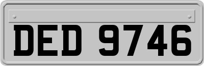 DED9746