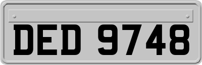 DED9748