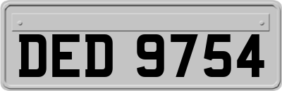 DED9754