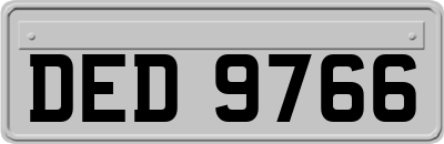 DED9766