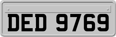 DED9769