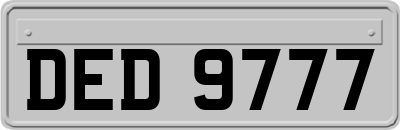 DED9777