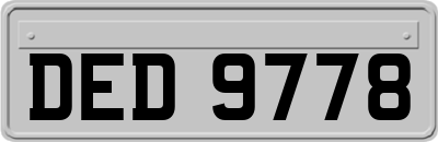 DED9778