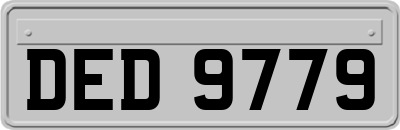 DED9779