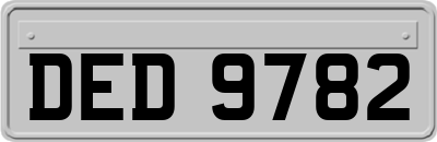 DED9782