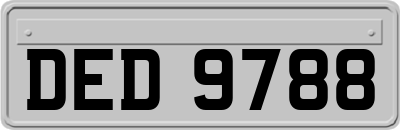 DED9788